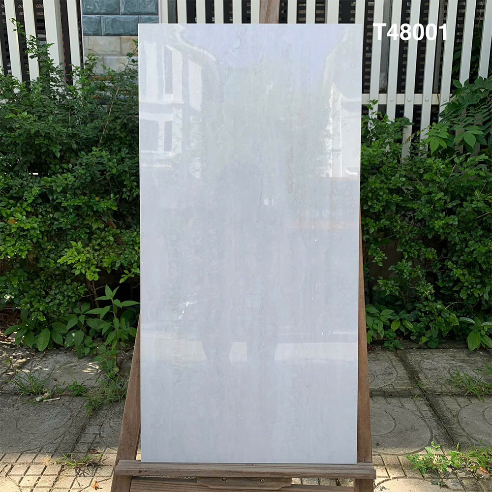 Gạch vân đá Travertine 40x80 cm T48001 A1
